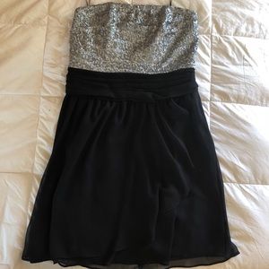 Express cocktail dress - never worn with tags!
